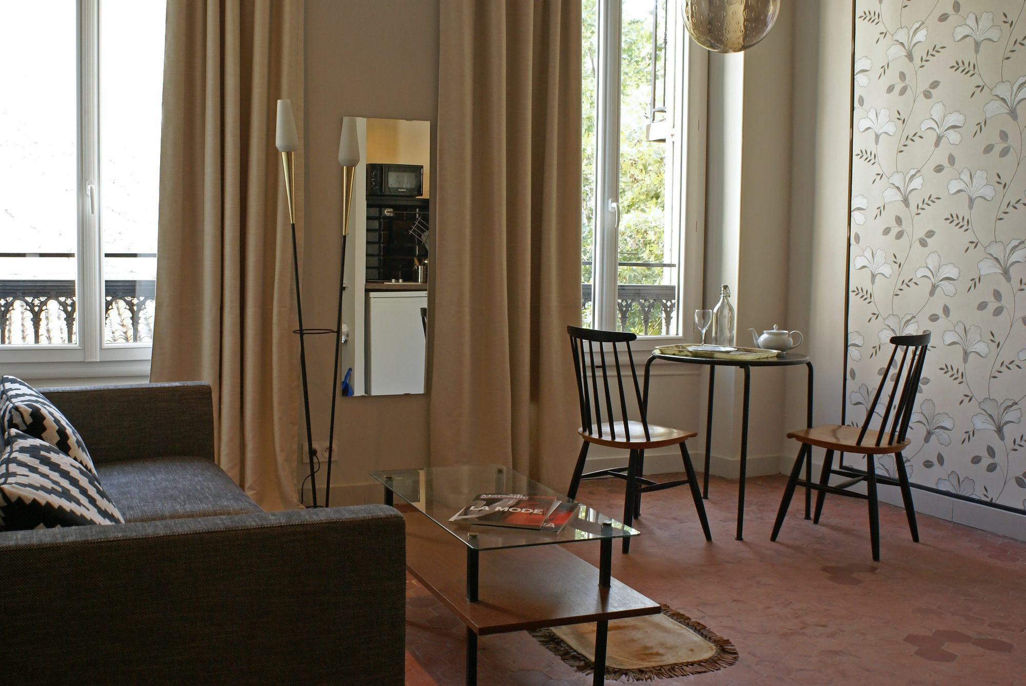 Decoh Dragon Appartement