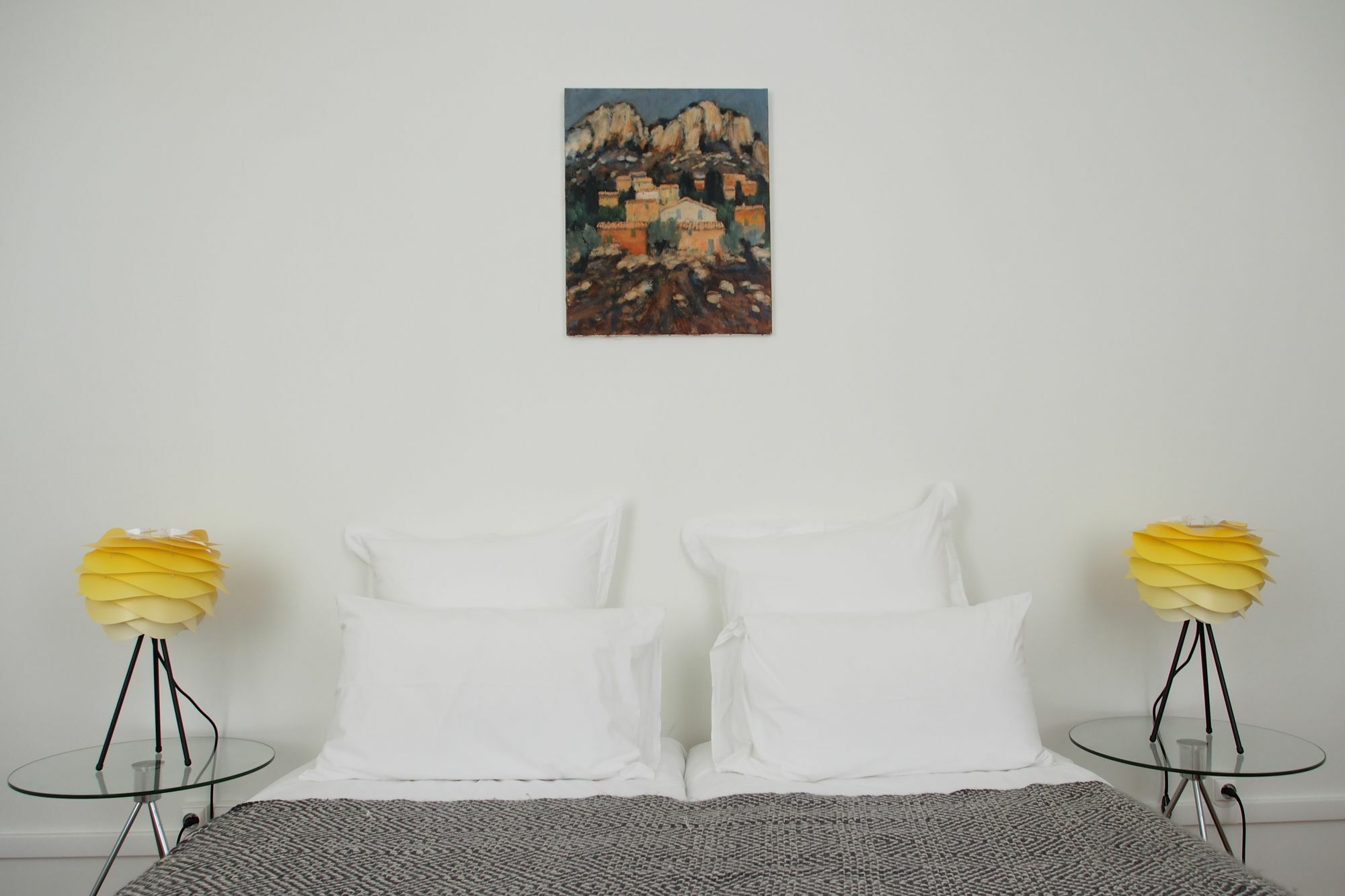 Apartment Maisons De Marseille