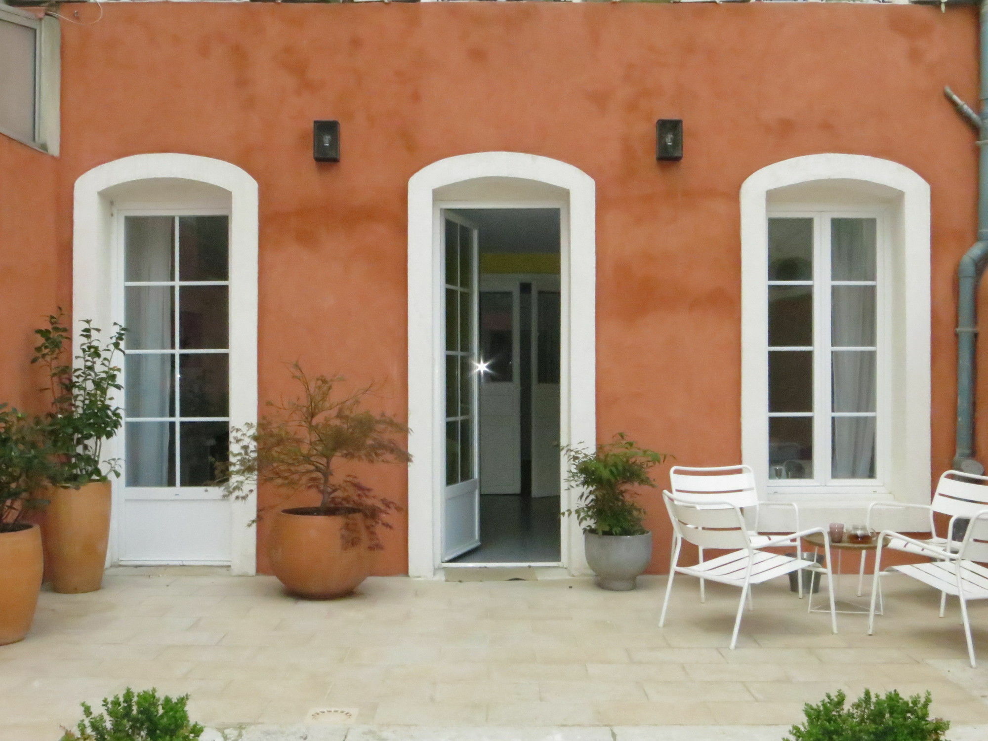 Maisons De Marseille