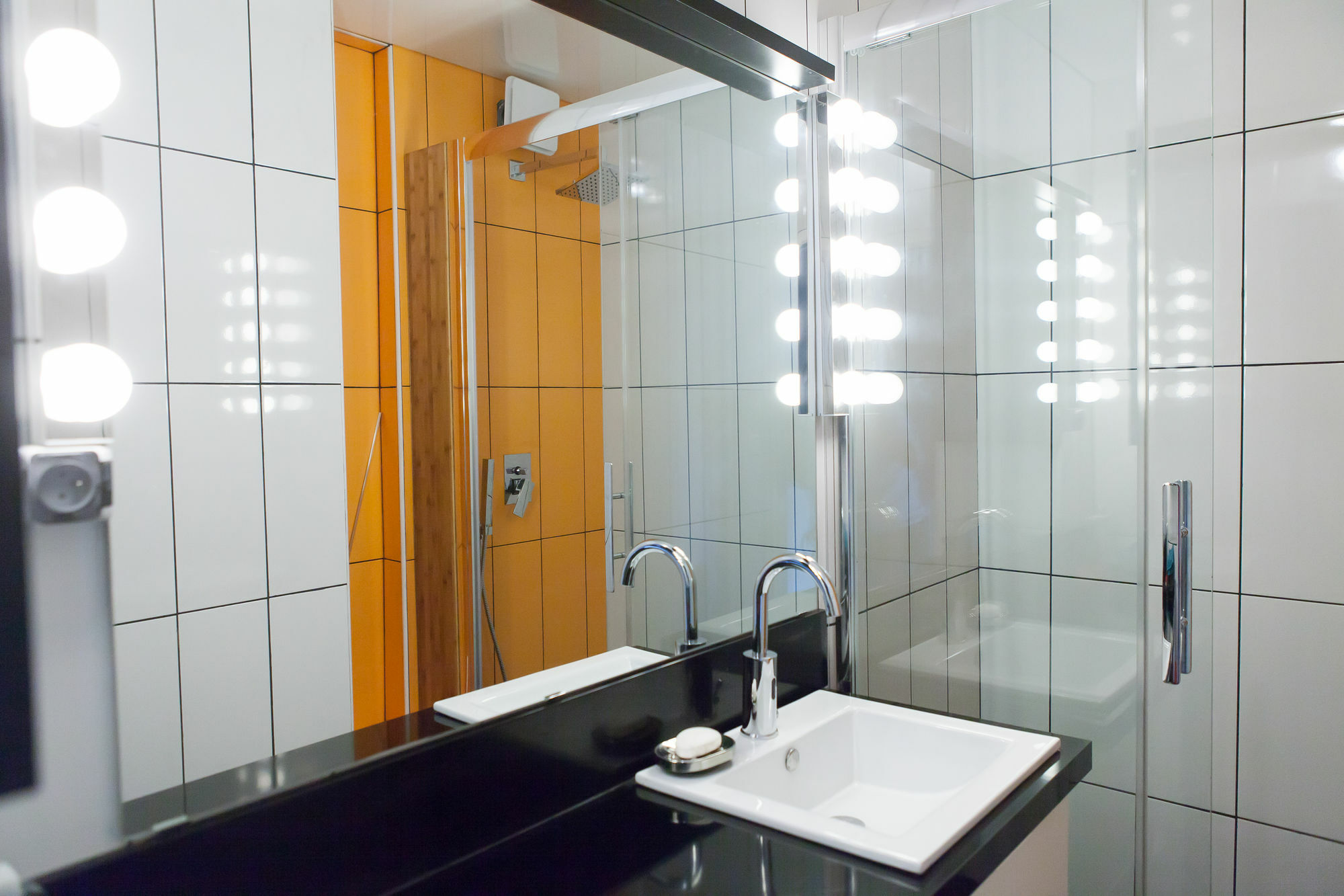 Be3 - Vieux Port Apartment Marseille