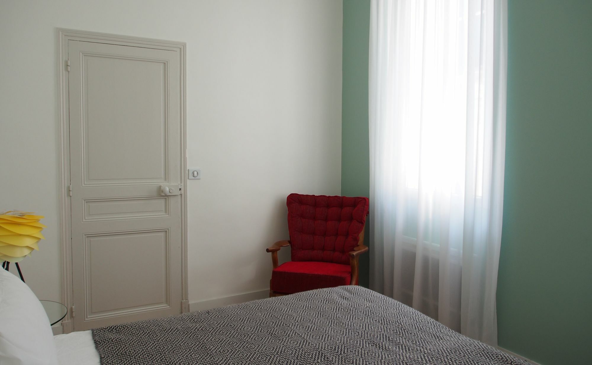 Apartment Maisons De Marseille