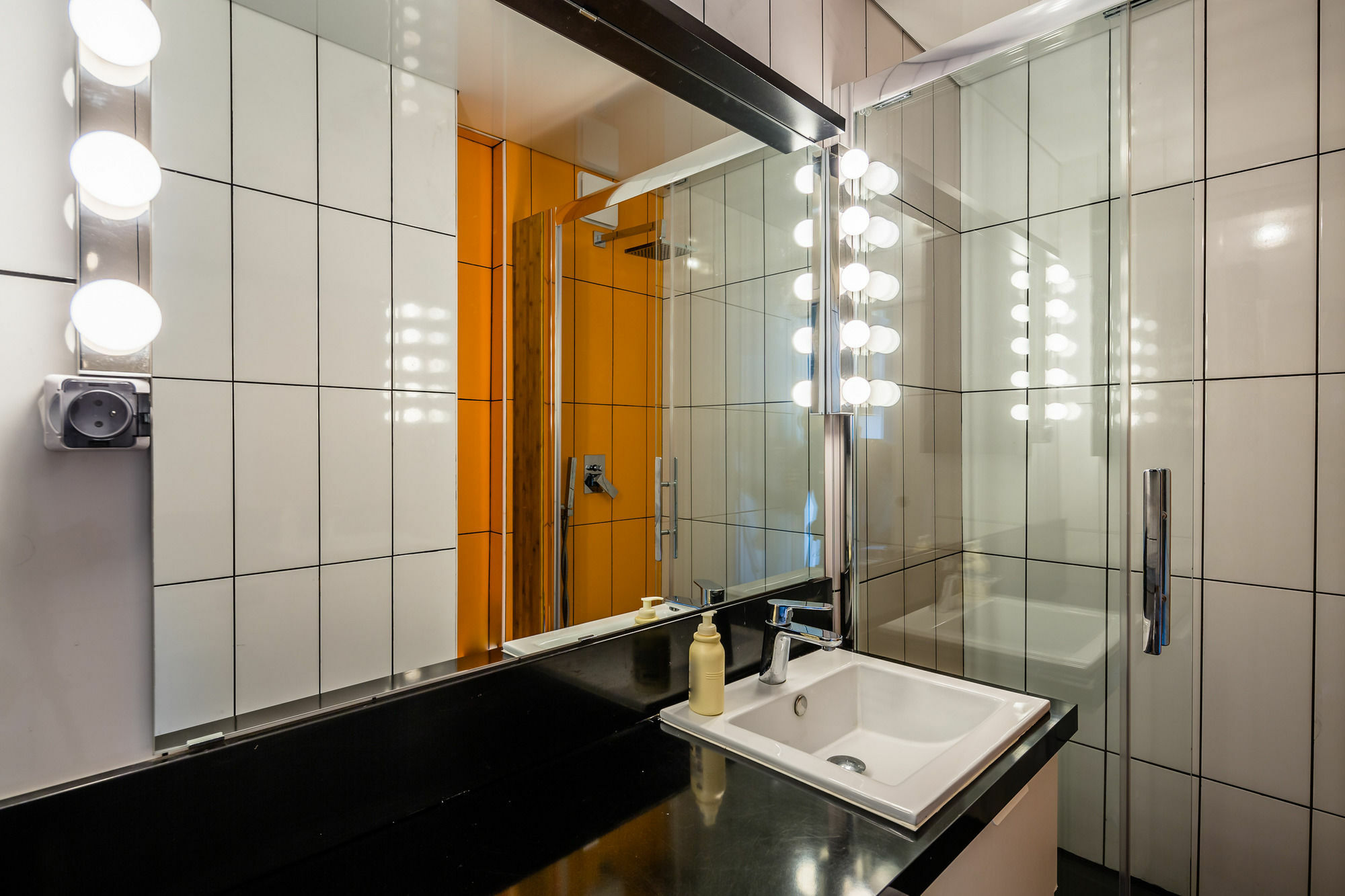 Be3 - Vieux Port Apartment *