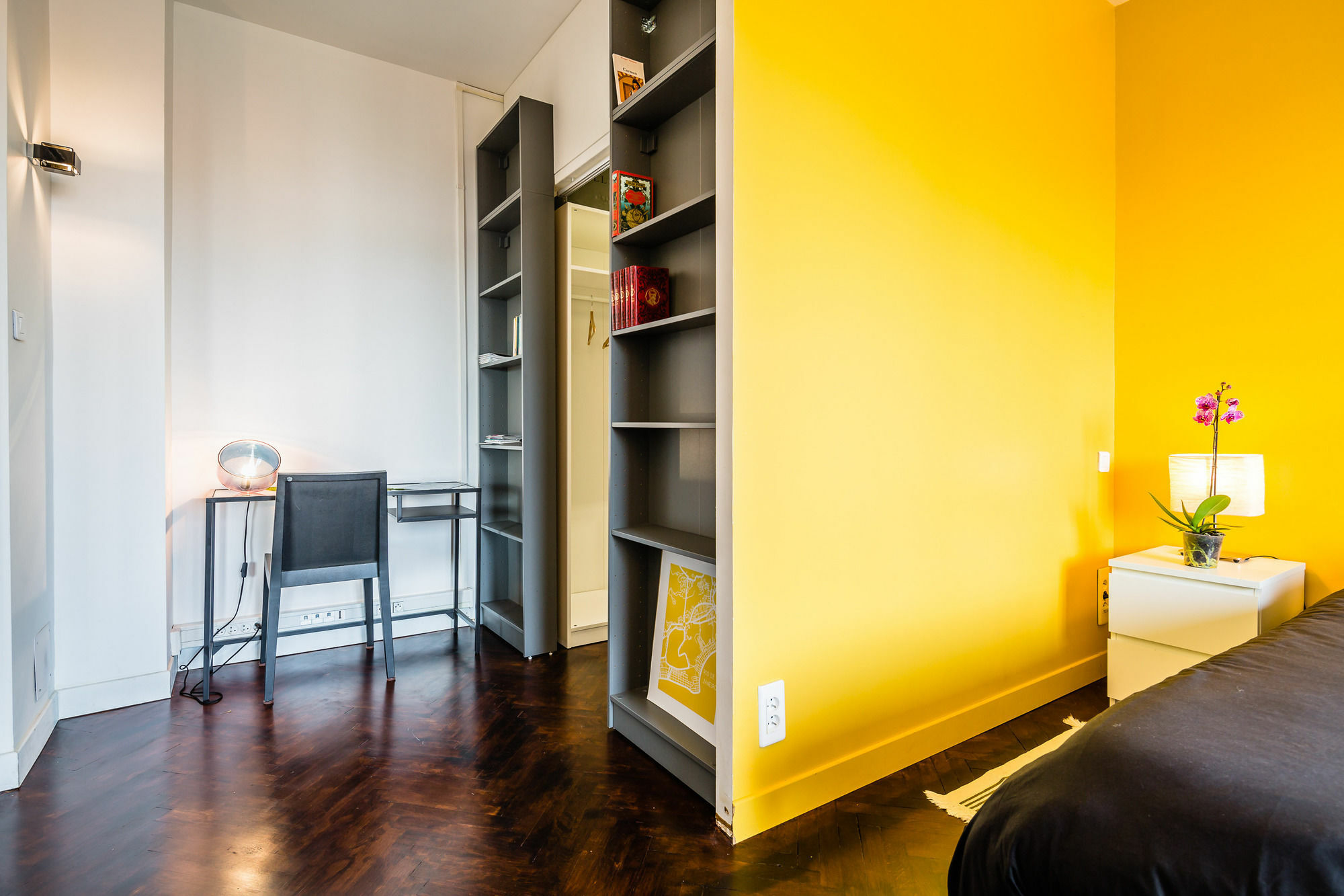 Apartment Be3 - Vieux Port *