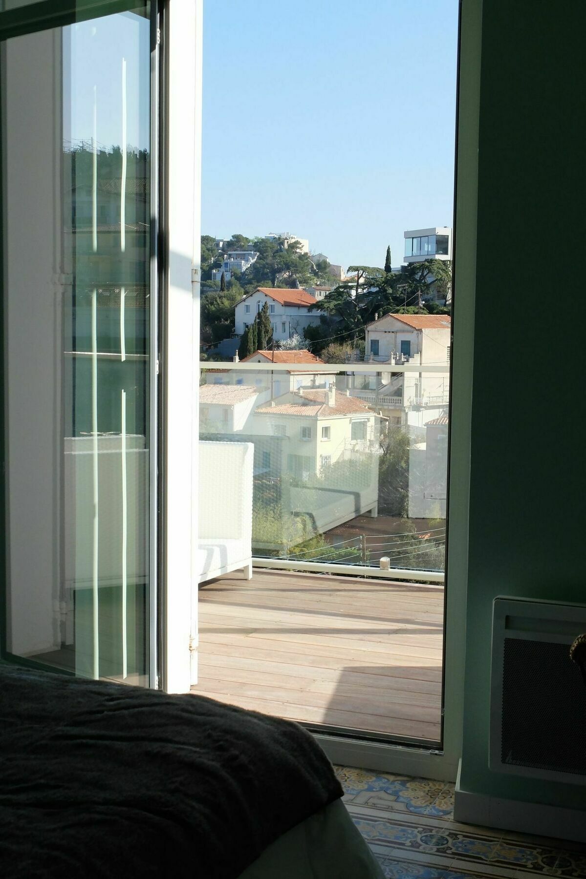 Maisons De Apartment *