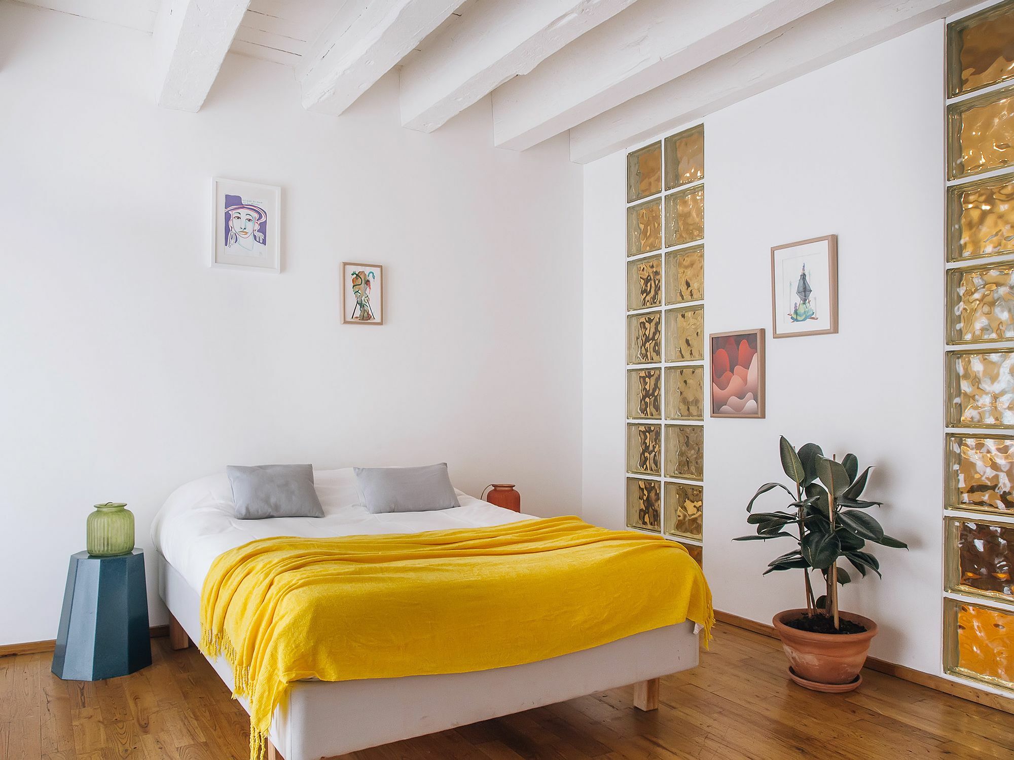 Les Lofts Du Vieux Port Apartment