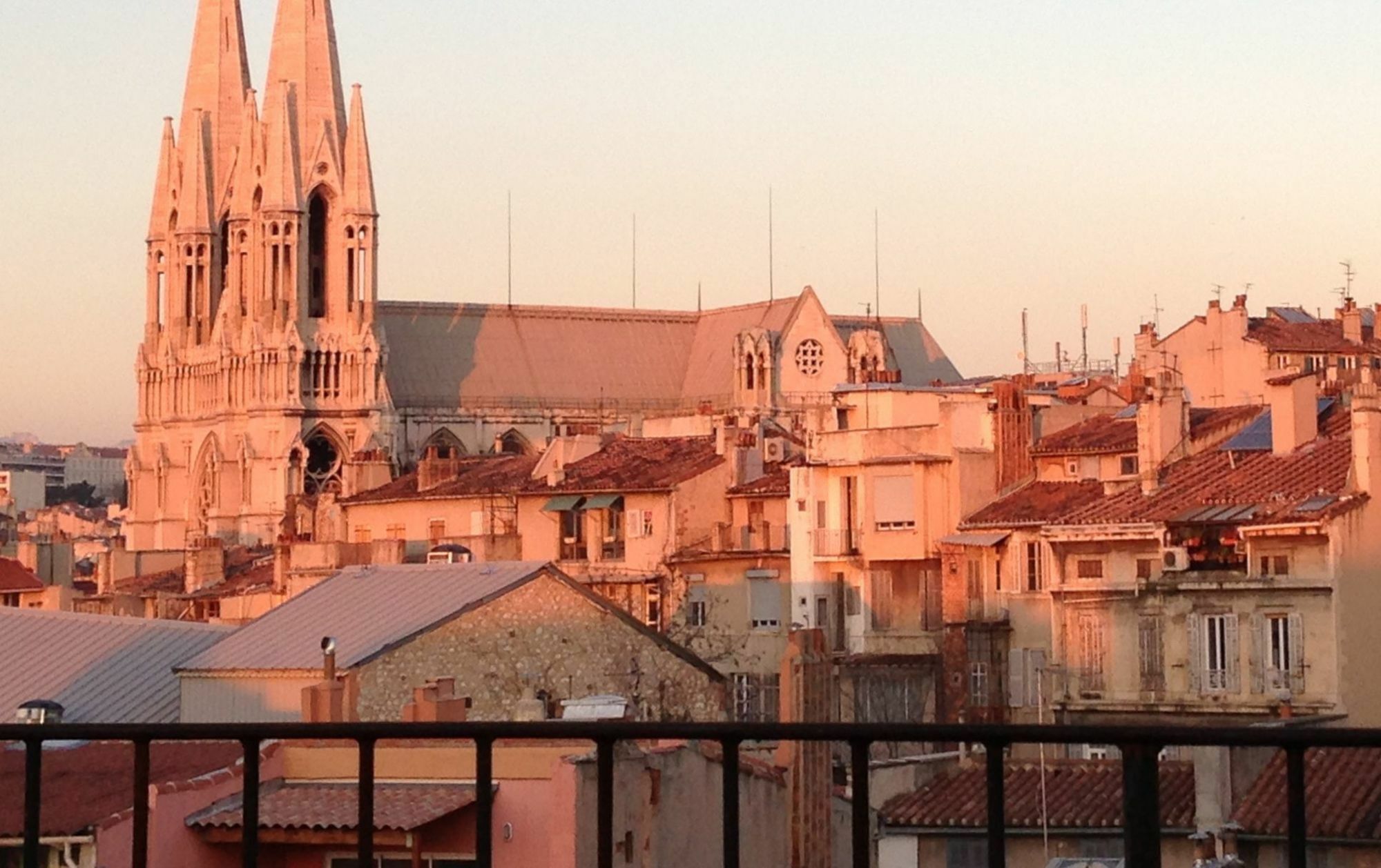 Maisons De Apartment *