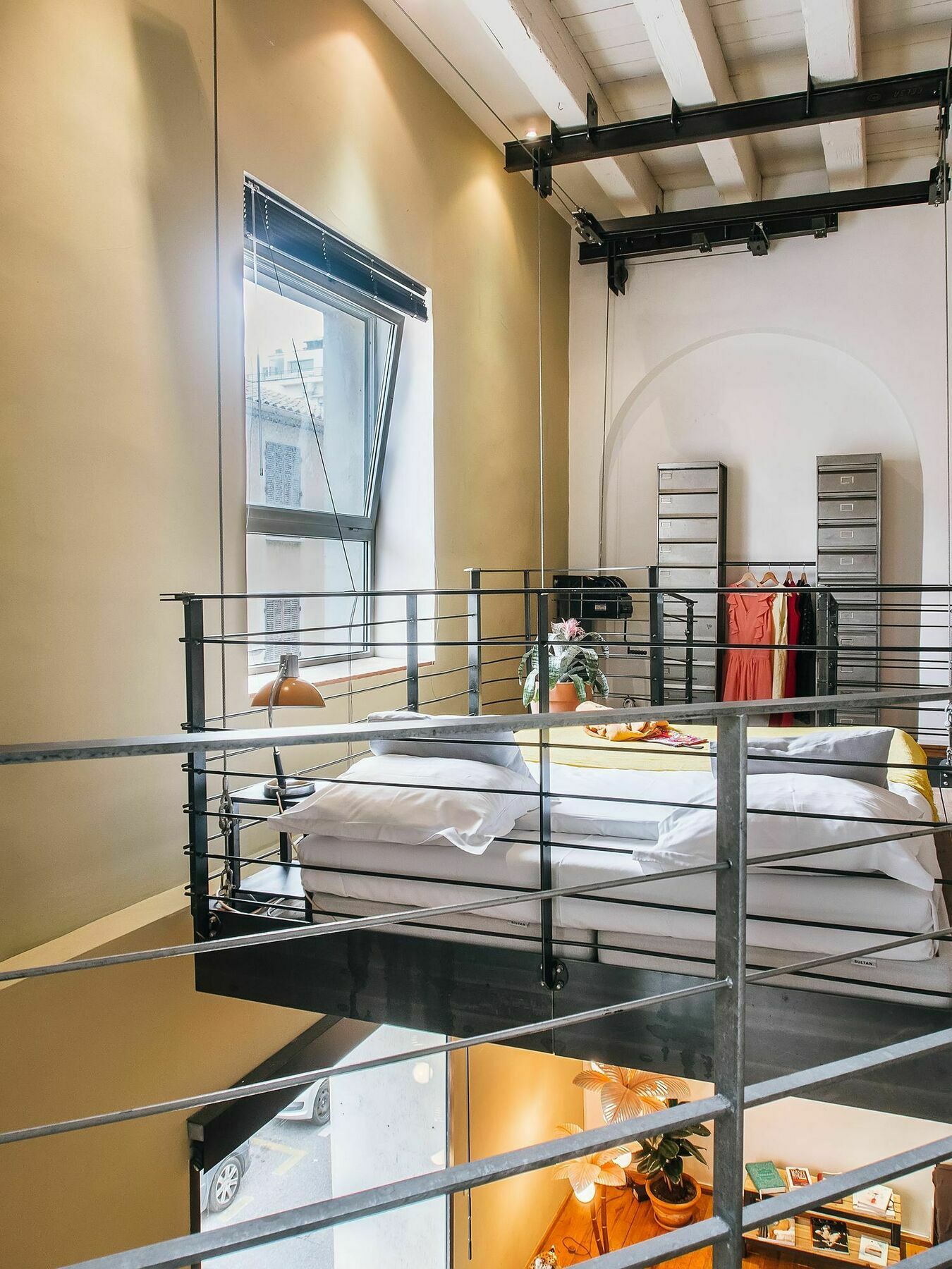 Apartment Les Lofts Du Vieux Port *