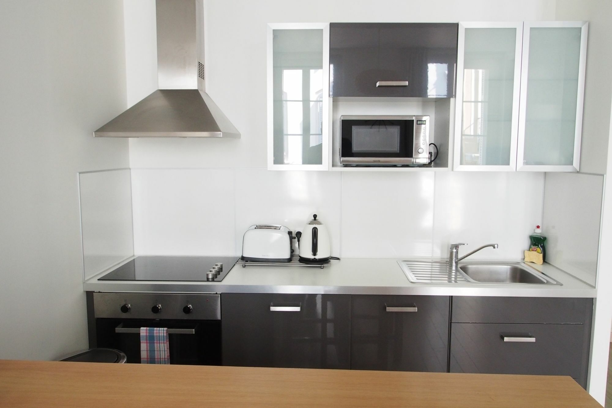 Apartment Maisons De