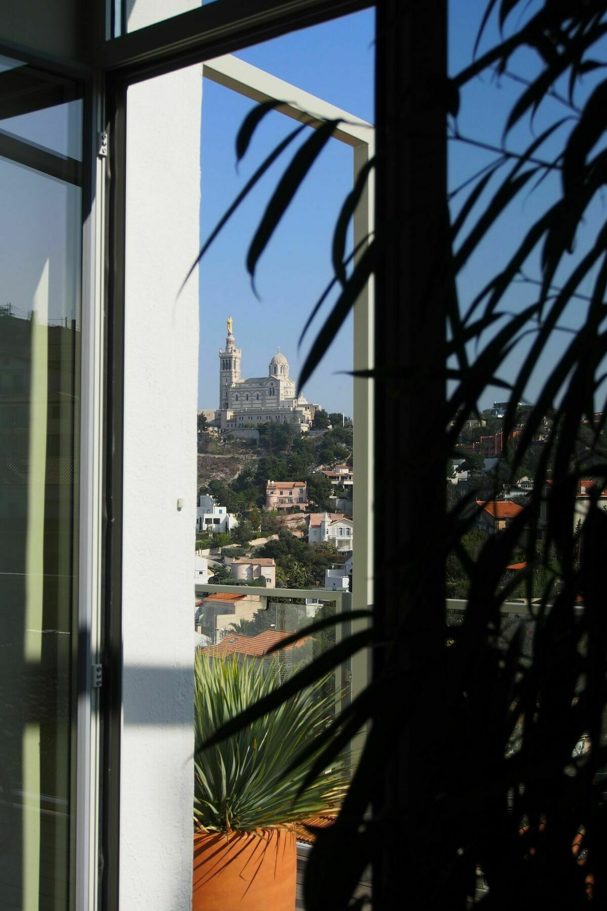 Apartment Maisons De