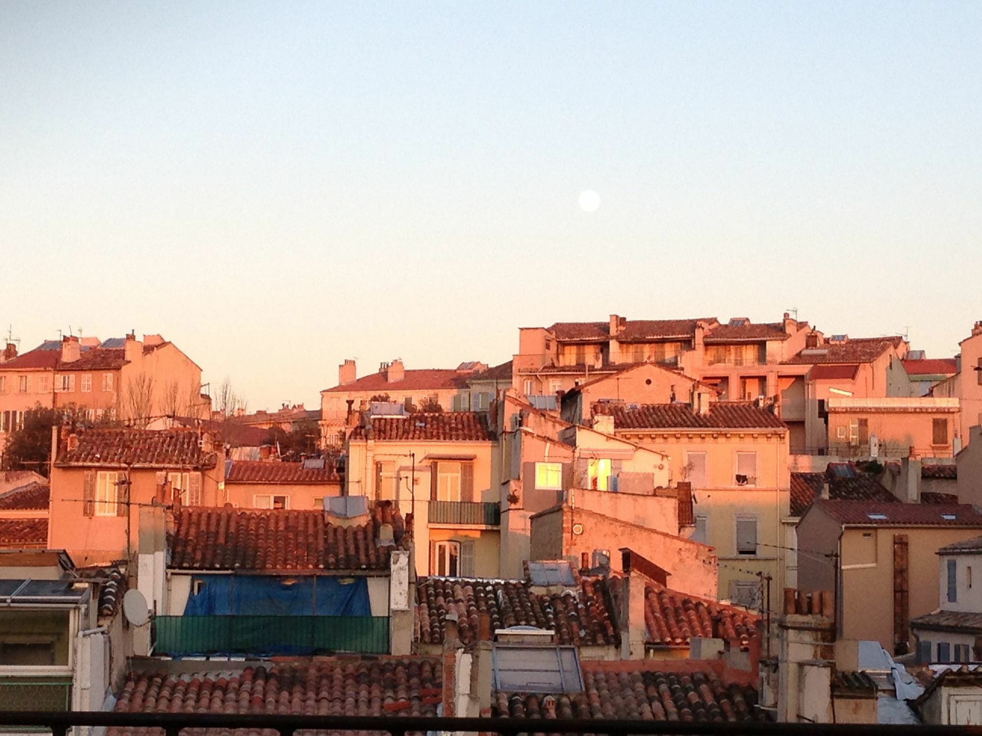 Maisons De