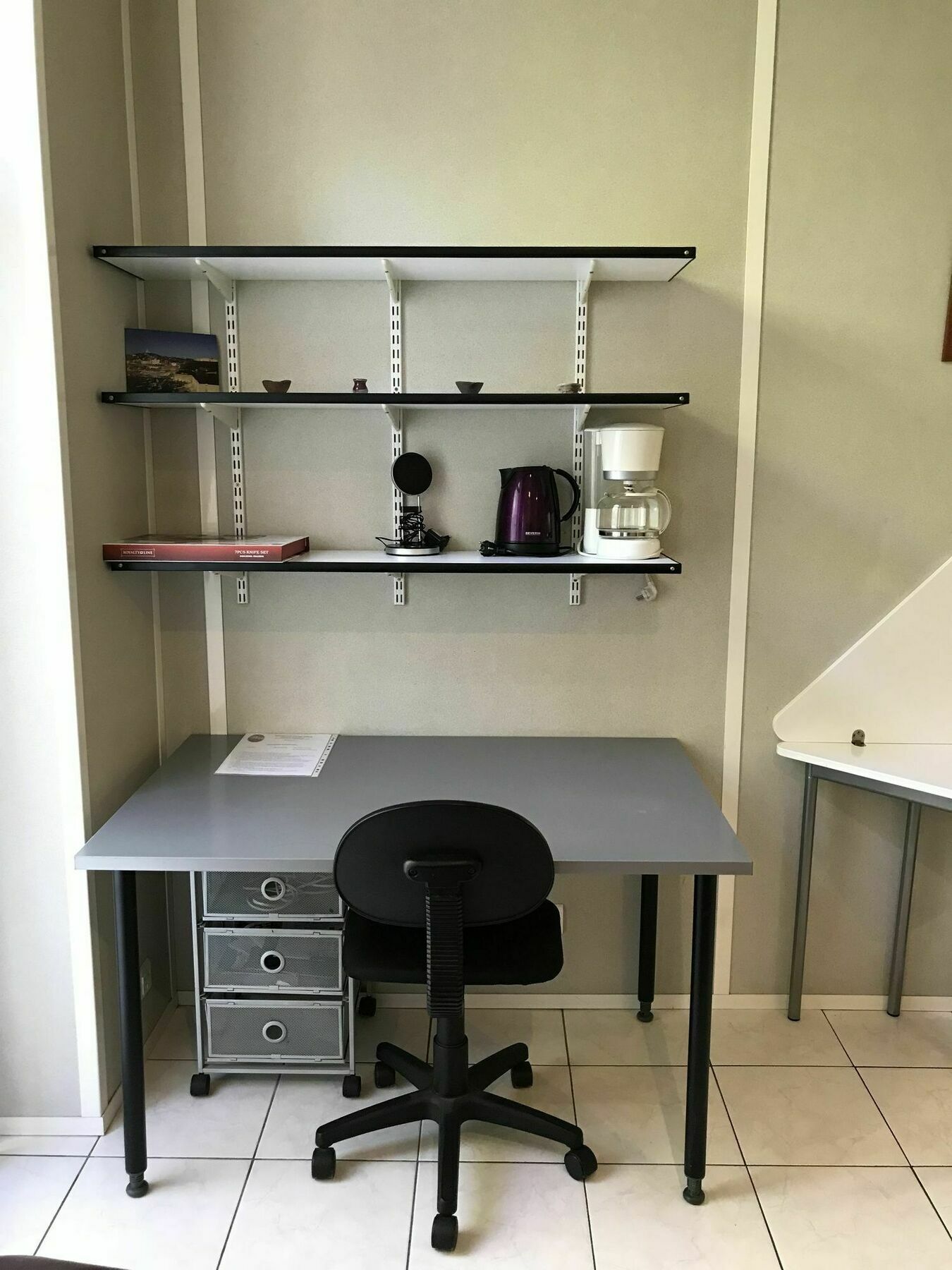 Carpe Diem Aparthotel Marseilles
