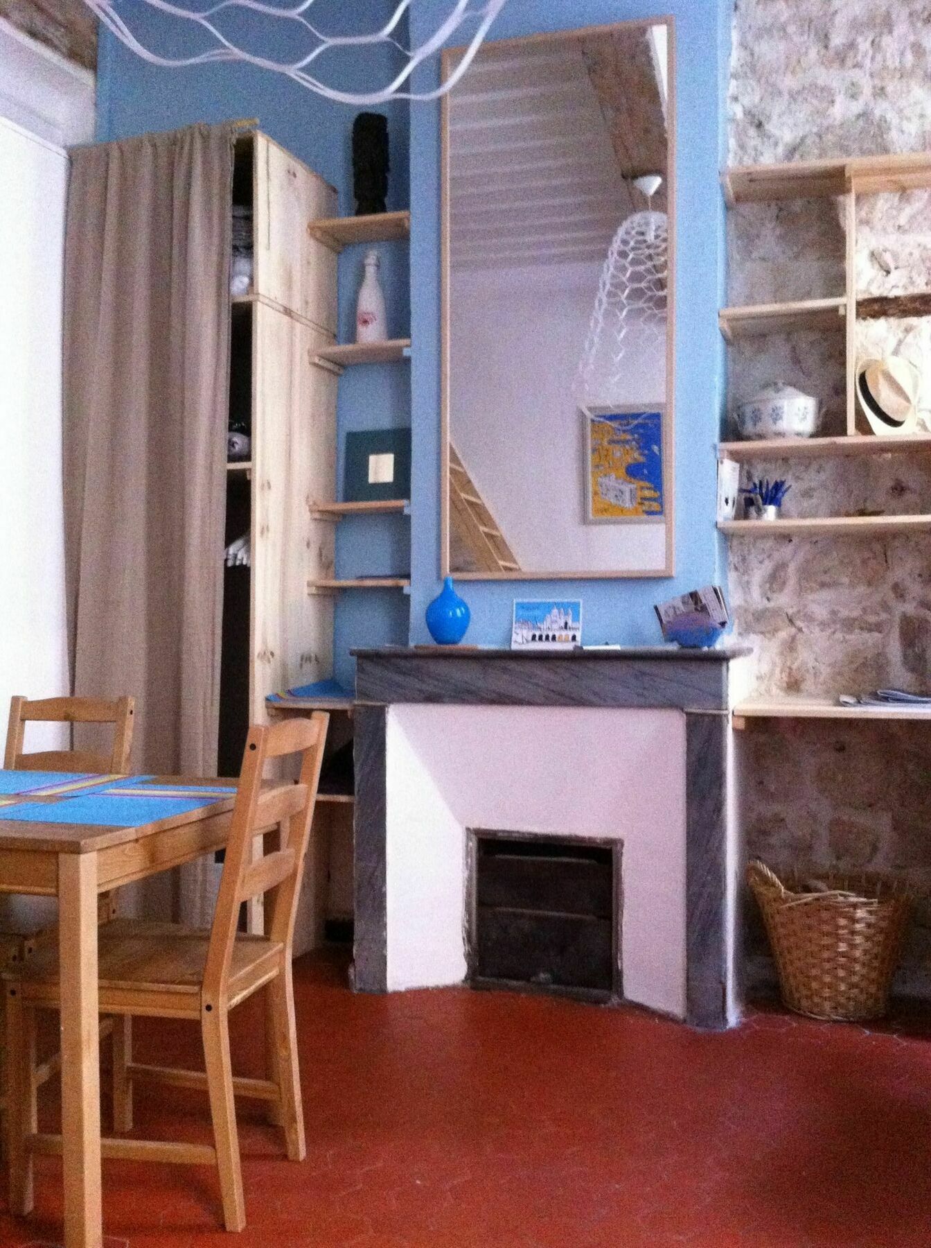 Apartment Adoramaar - Les