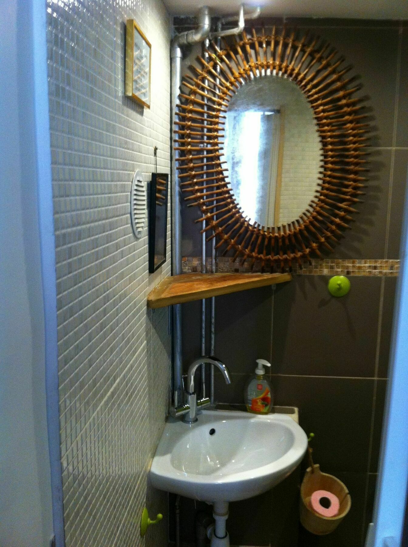 Apartment Adoramaar - Les *