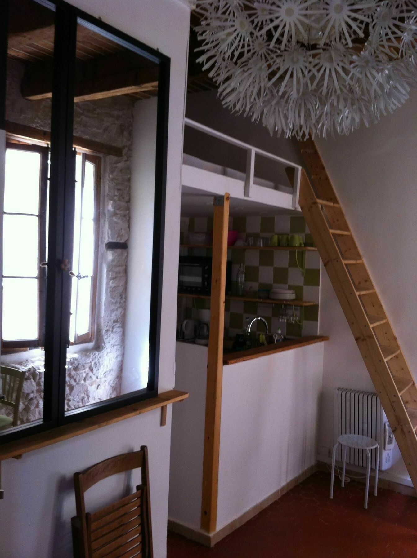 Adoramaar - Les Apartment