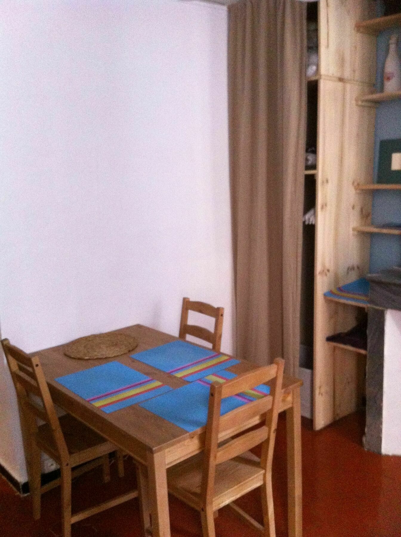 Adoramaar - Les Apartment *
