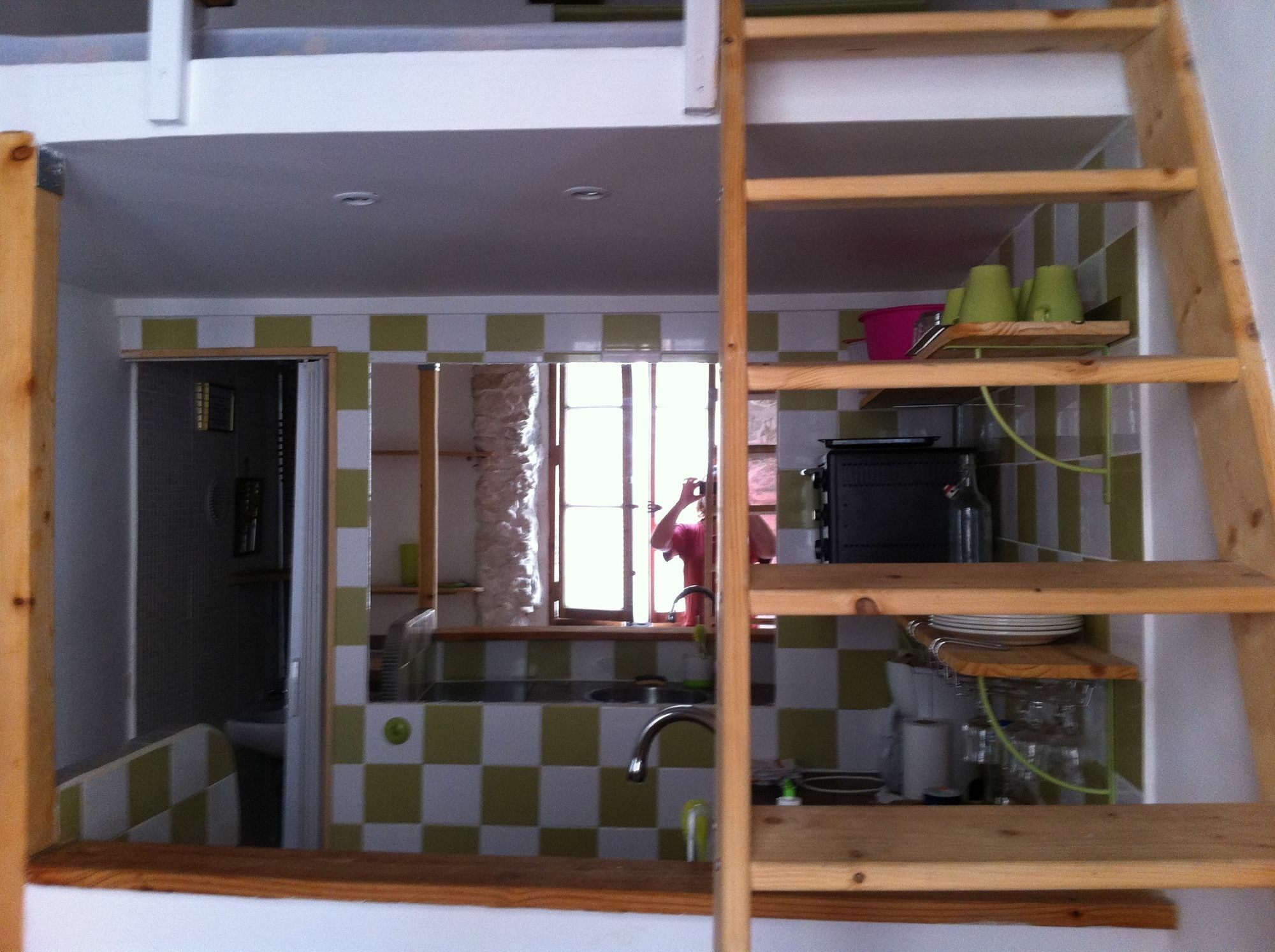 Adoramaar - Les Apartment Marseille