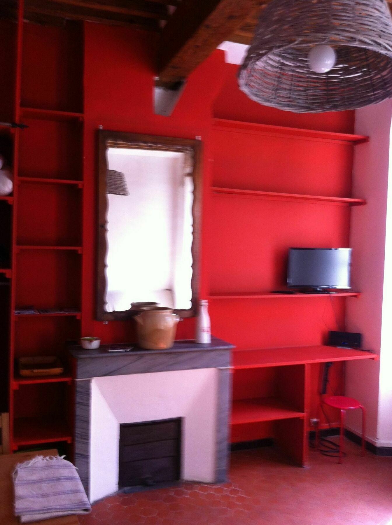 Adoramaar - Les Apartment *