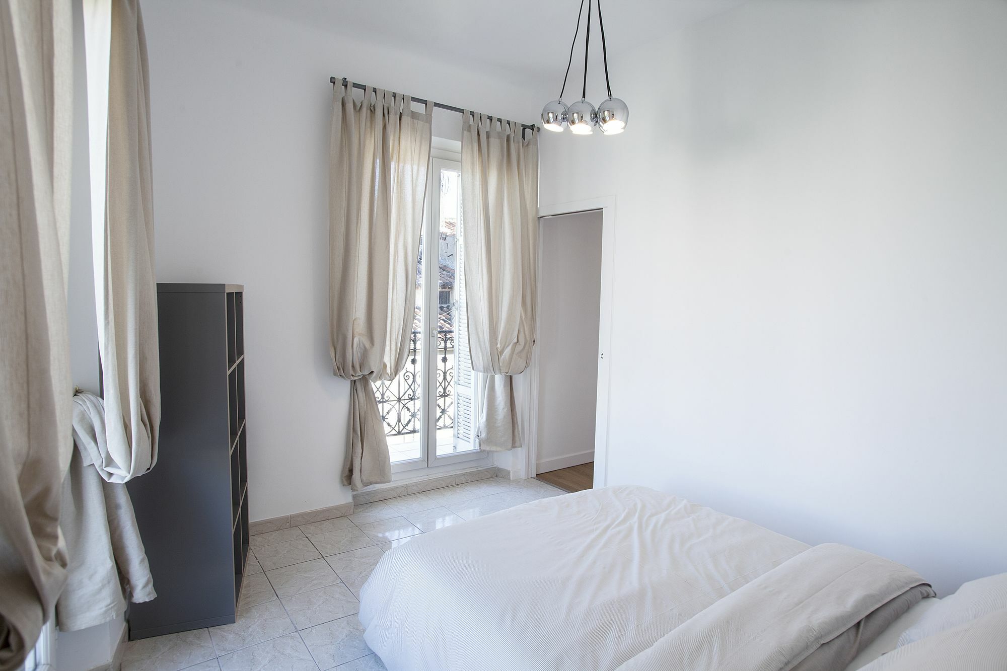 Apartment Place Au Manege