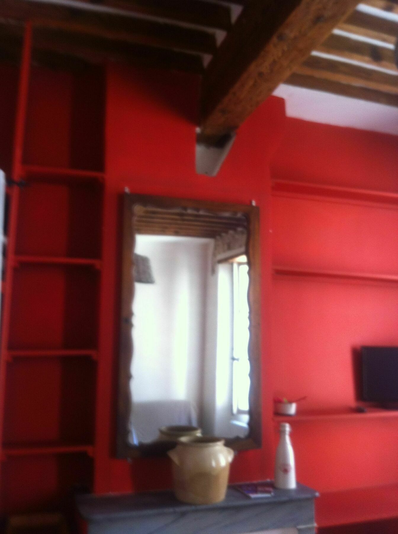 Apartment Adoramaar - Les *