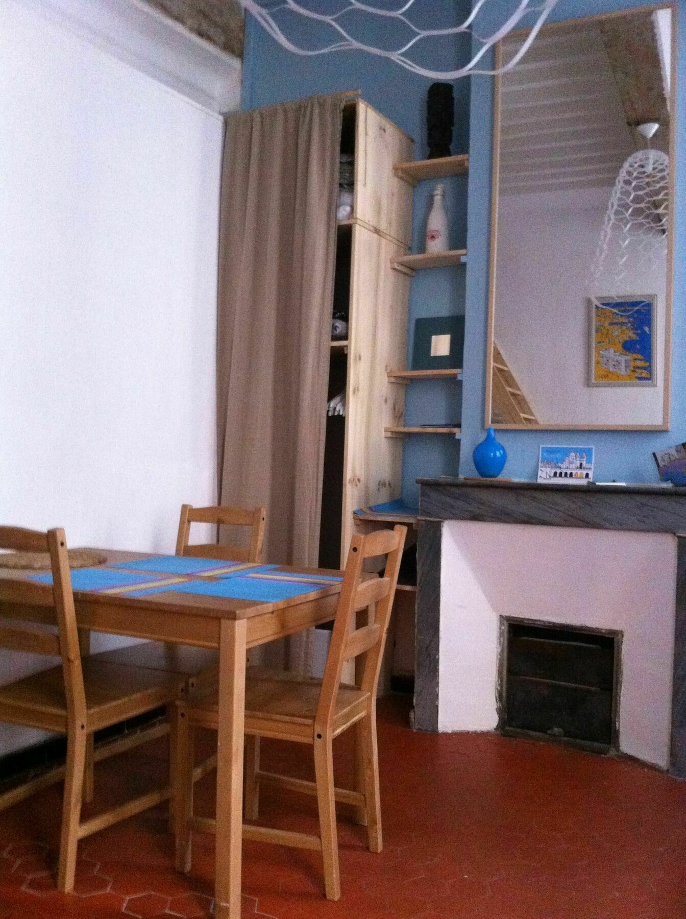 Apartment Adoramaar - Les