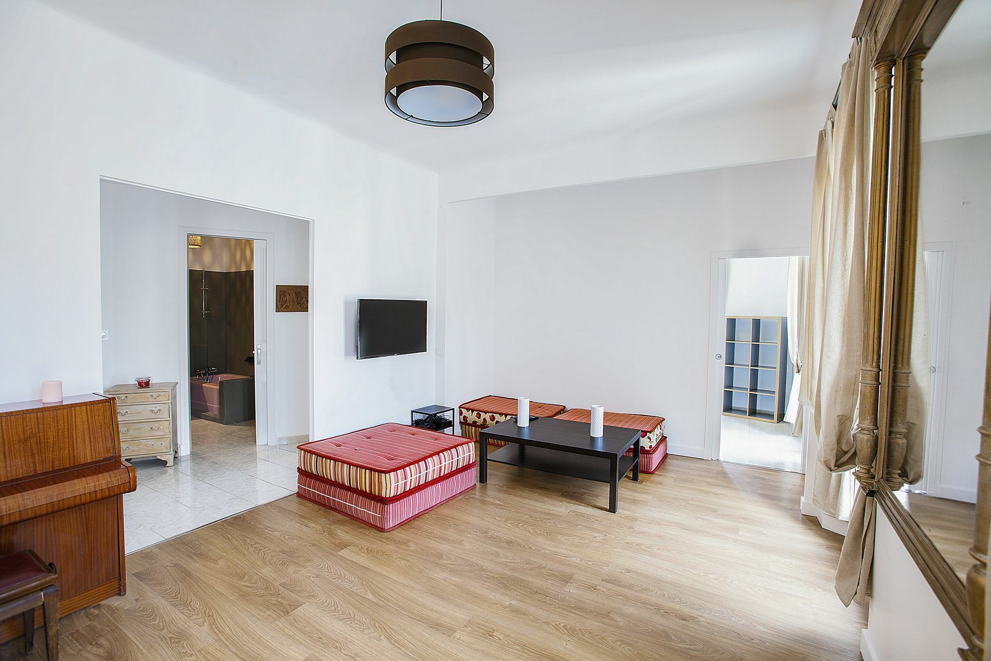 Appartement Place Au Manege *