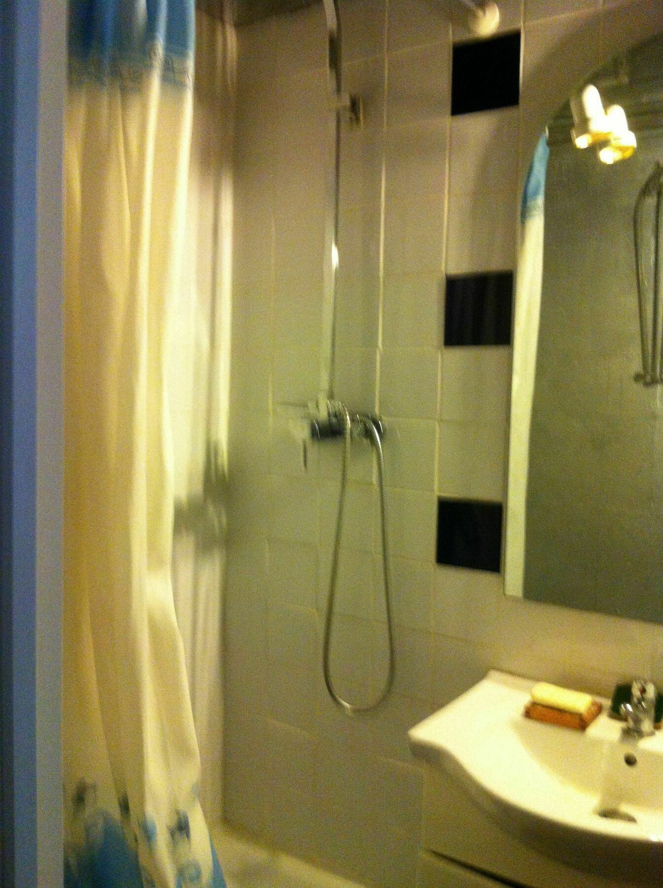 Adoramaar - Les Apartment Marseille