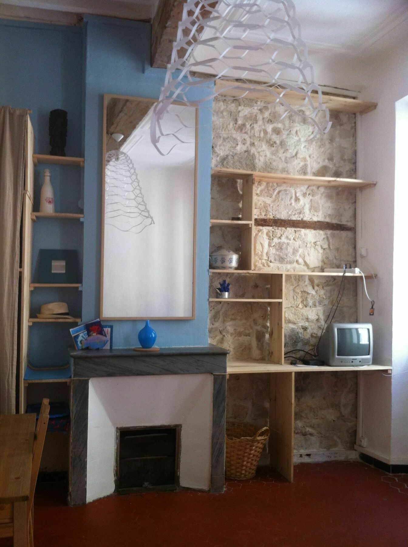 Apartment Adoramaar - Les *