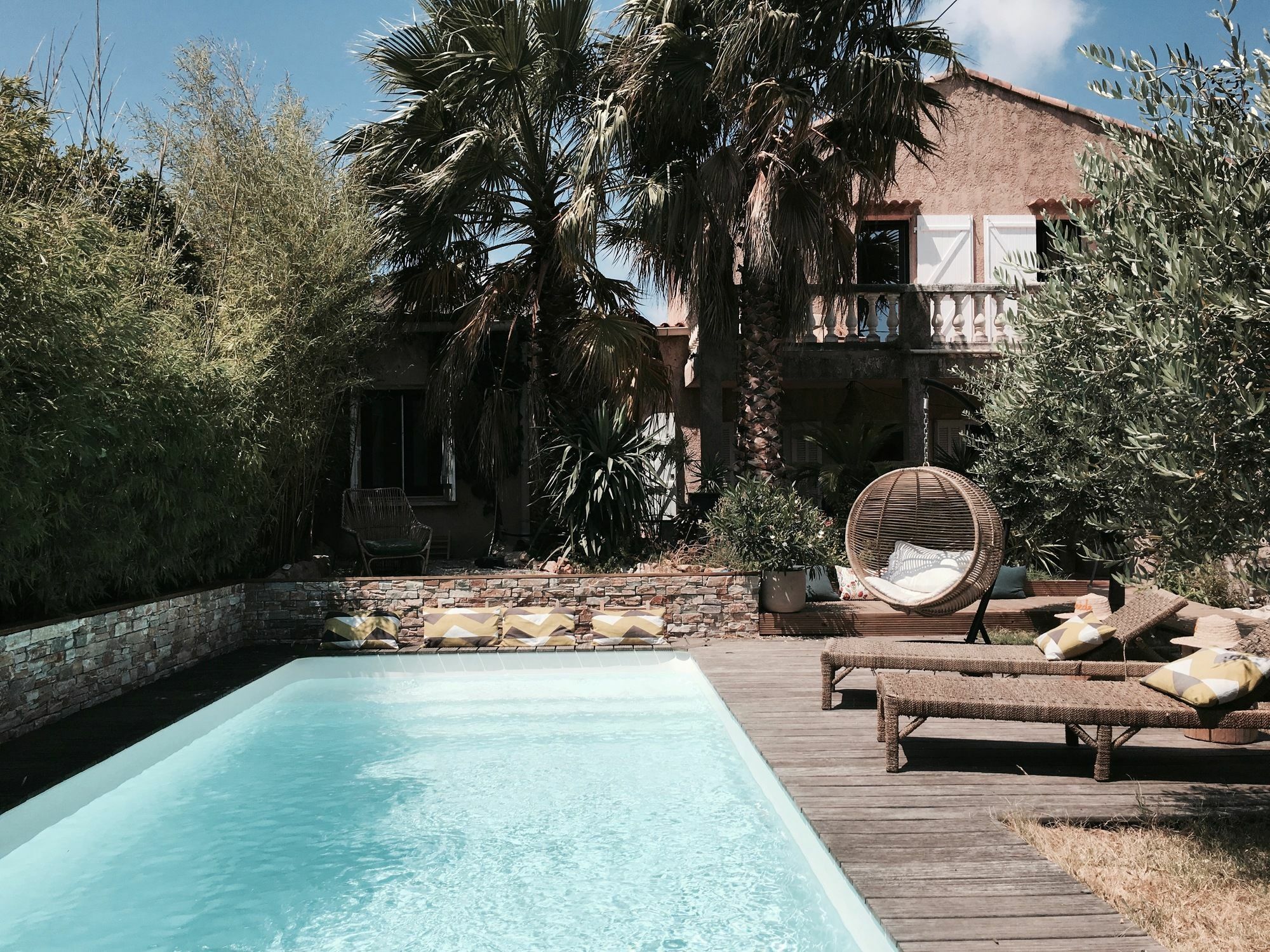 Hotel D'hotes La Pinede Marseille