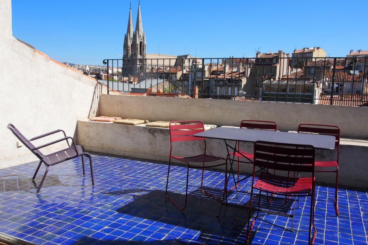 Maisons De Apartment *