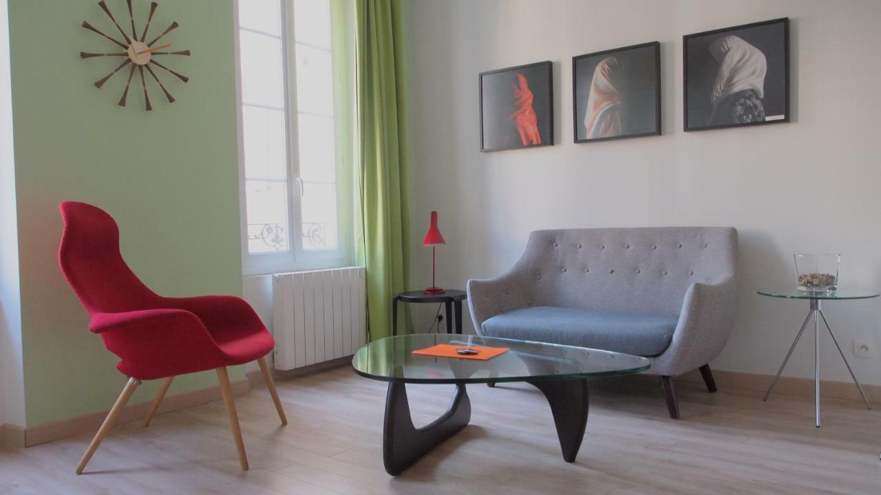 Apartment Maisons De *