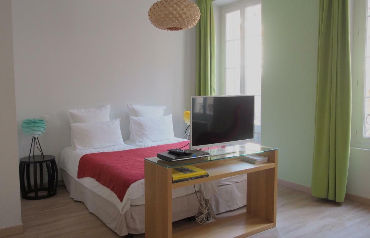 Maisons De Apartment *