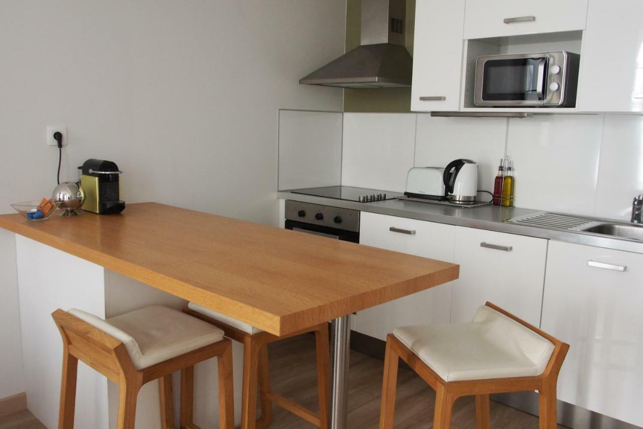 Maisons De Apartment