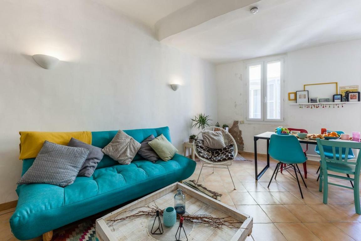 Le Mia Apartment *