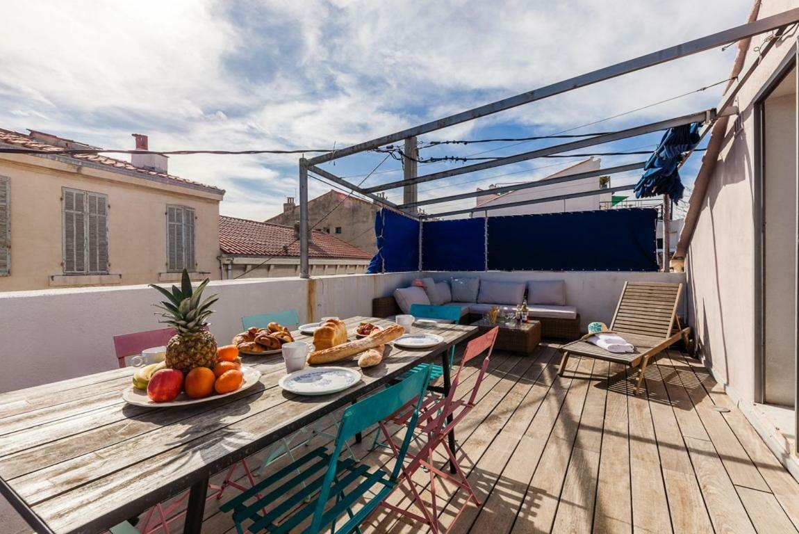 Holiday home Le Solarium - Superbe Maison Et Son Secret Toit Terrasse *