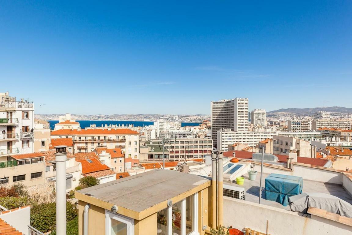 Holiday home Le Solarium - Superbe Maison Et Son Secret Toit Terrasse *