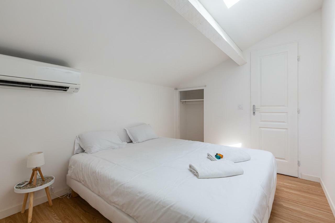 Le Grand Bleu- Superbe Maison Avec Terrasse Vue Sur Apartamento *