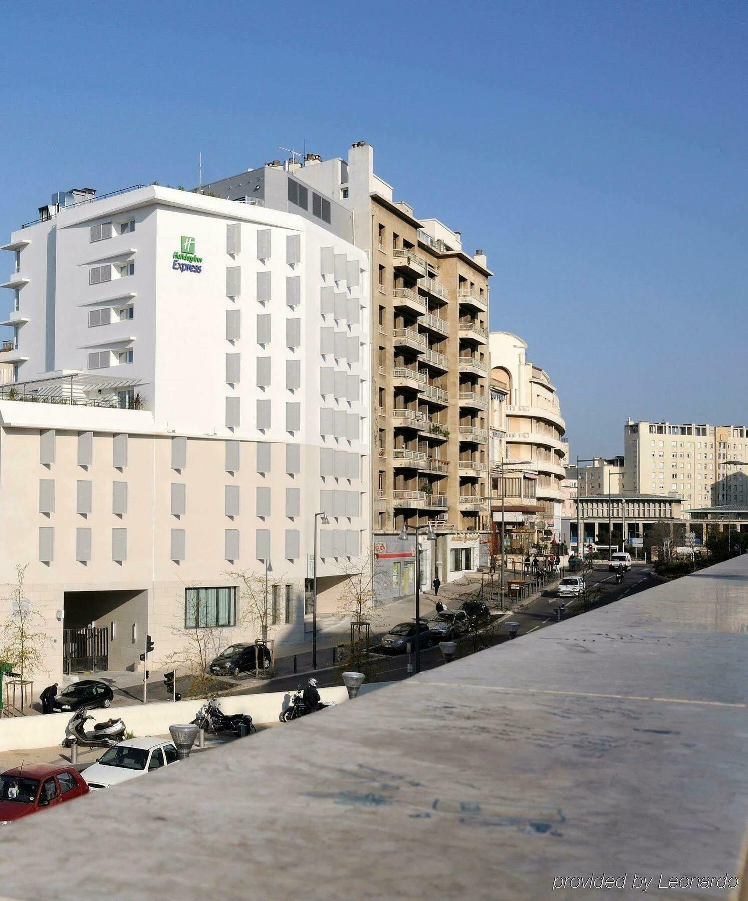 Express Saint Charles, An Ihg Hotel