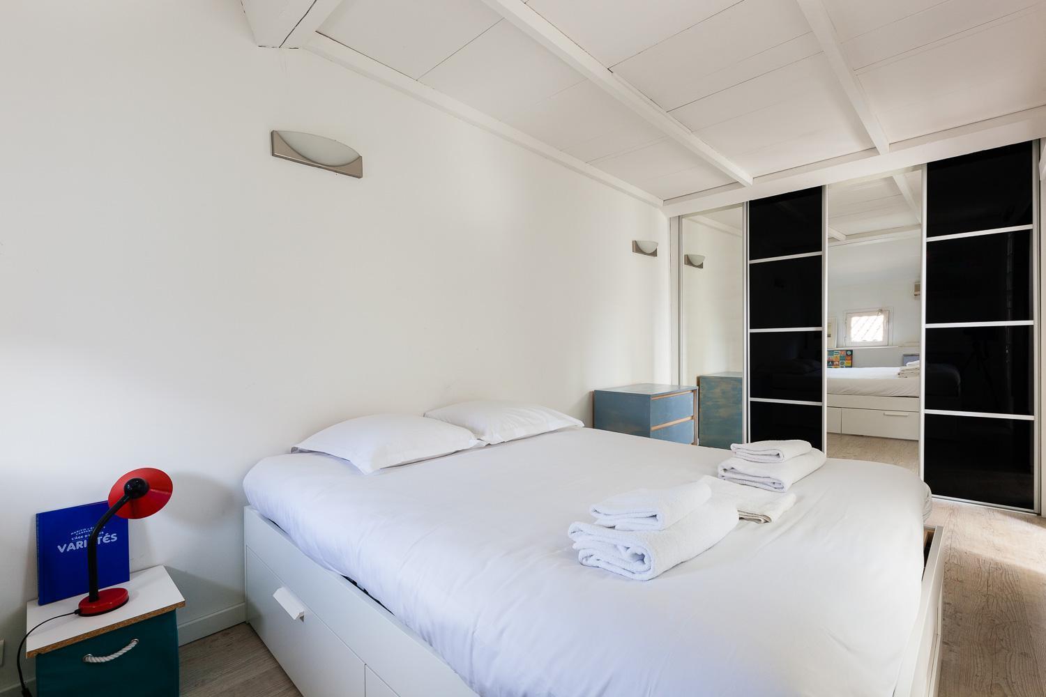 Holiday home Le Solarium - Superbe Maison Et Son Secret Toit Terrasse *