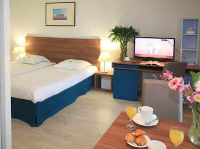 Aparthotel Odalys Canebiere Marseille