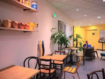 Aparthotel Odalys Canebiere 3*