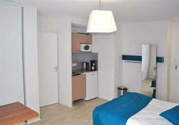 Odalys Canebiere 3* Marseille