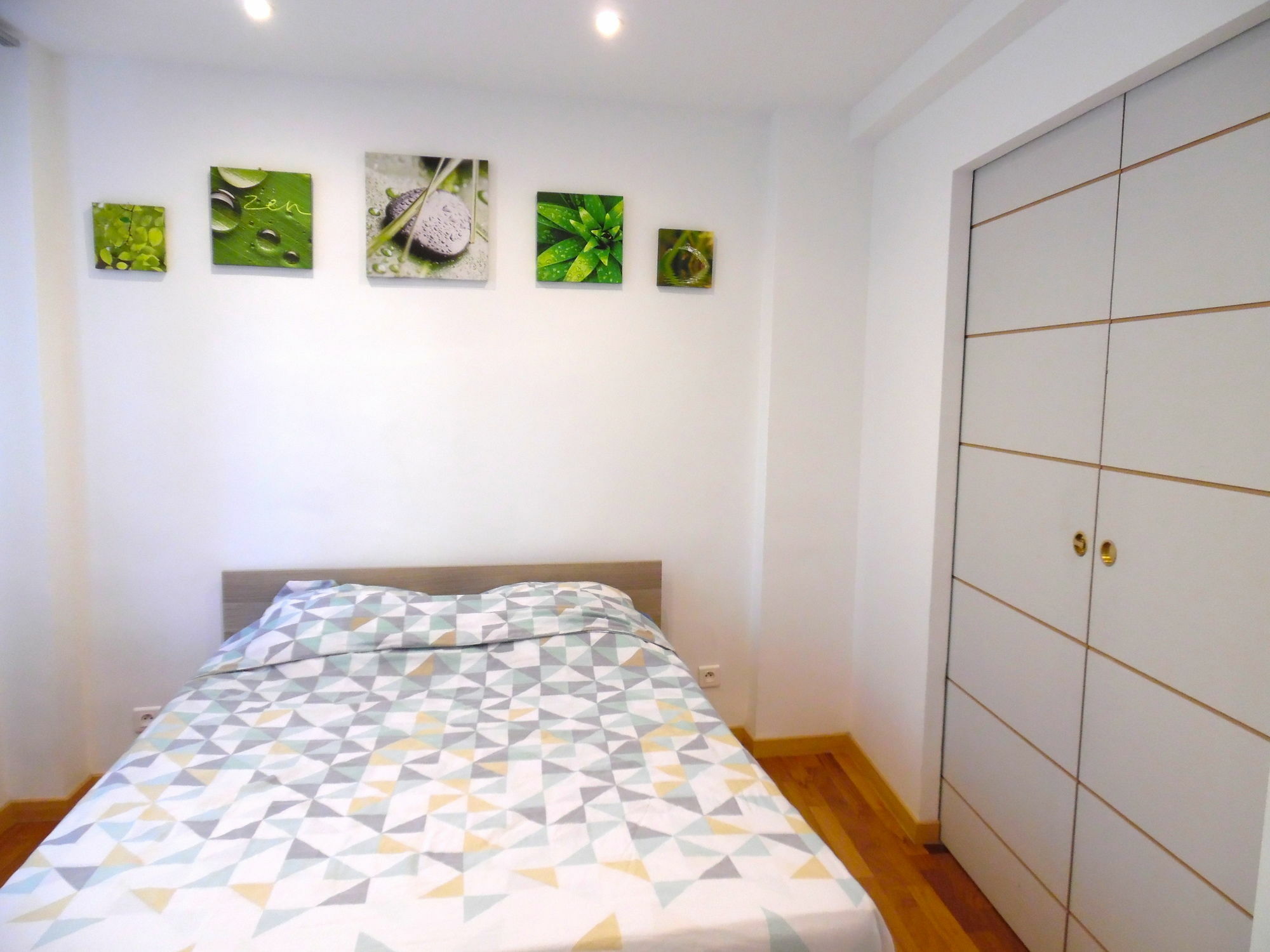 Design - Capucins