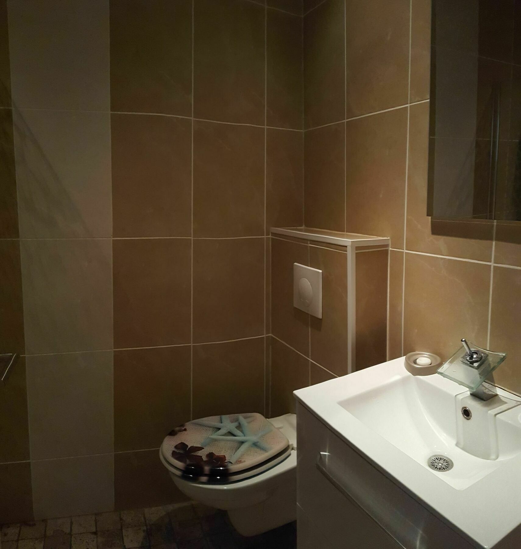 Design - Capucins