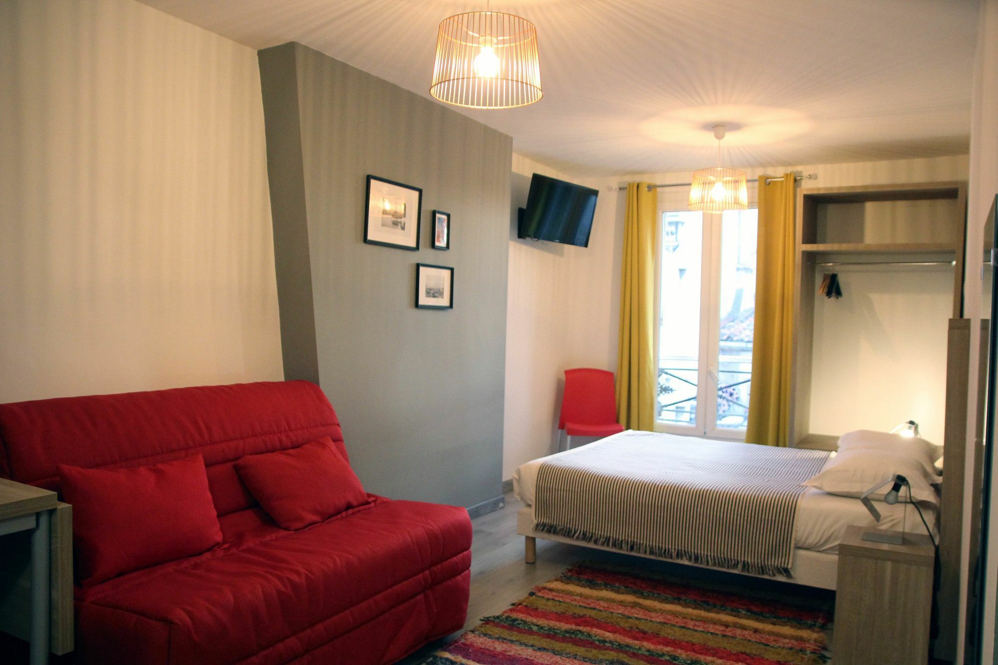 Estelle 5* Marseille
