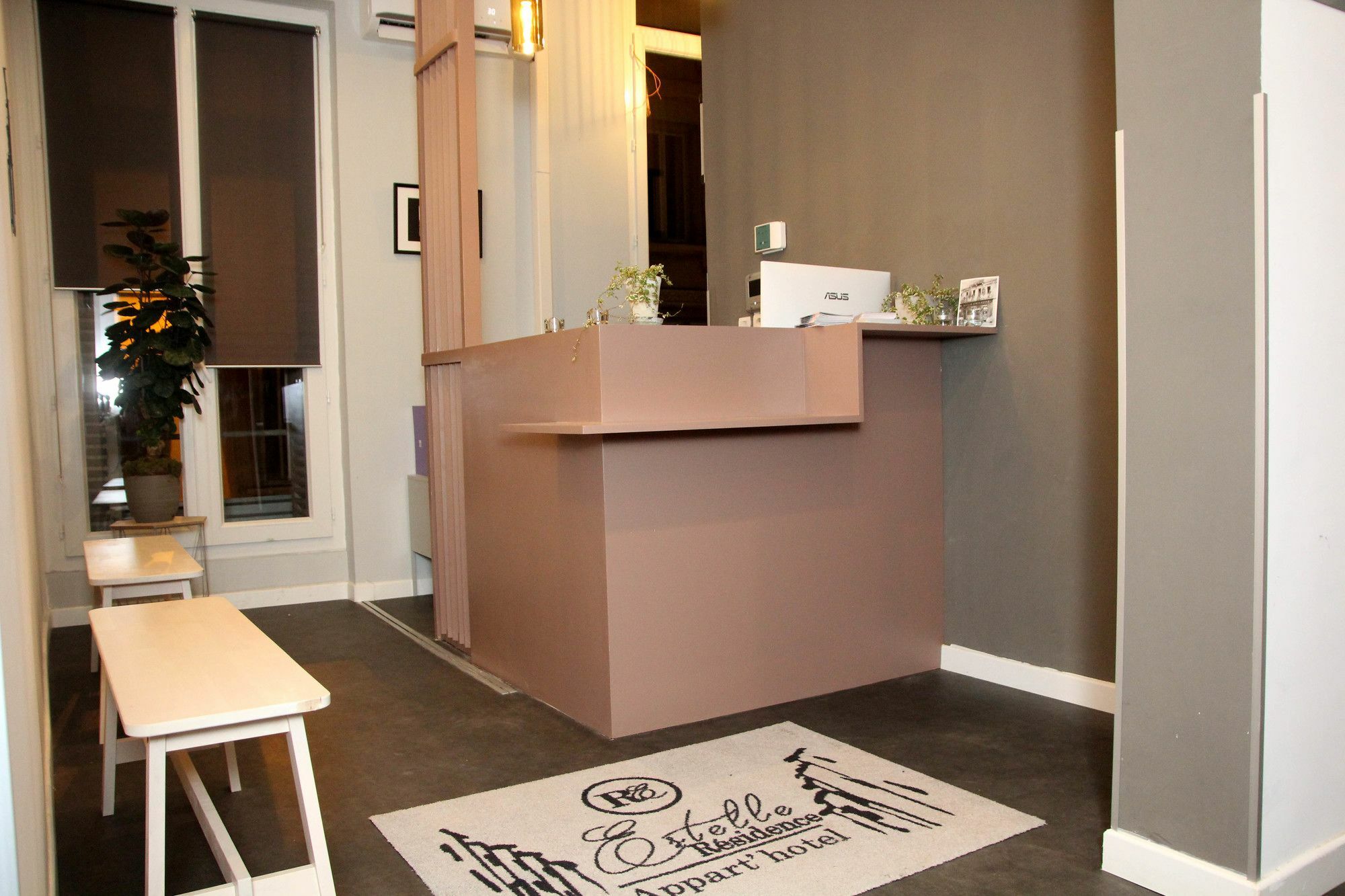 Aparthotel Estelle 5*