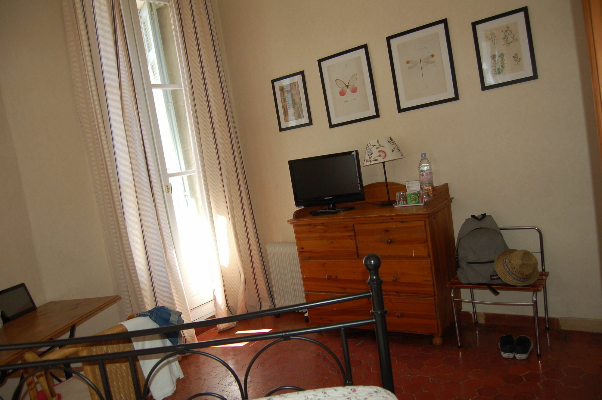 Amista - Ancien Saint Louis - Vieux Port Hotel