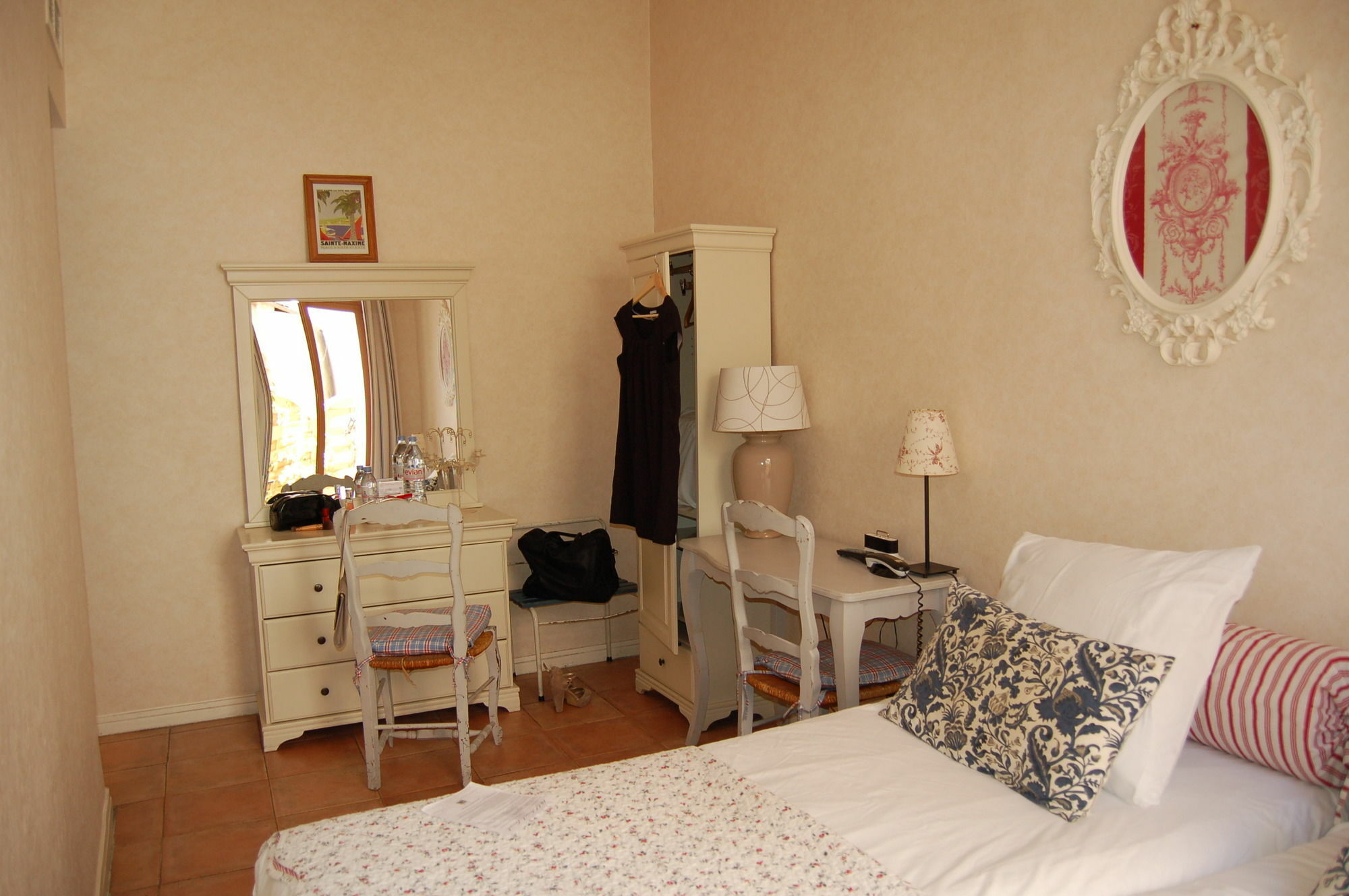 Amista - Ancien Saint Louis - Vieux Port Hotel Marseilles
