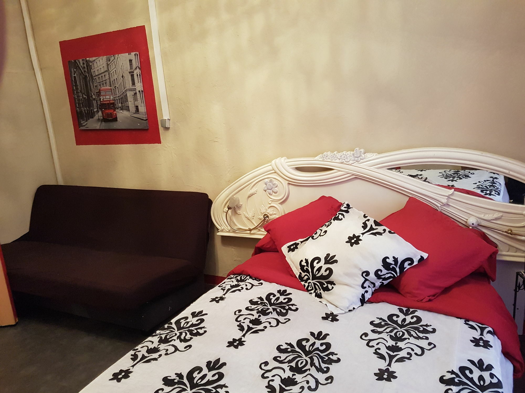 Hotel Des Allees