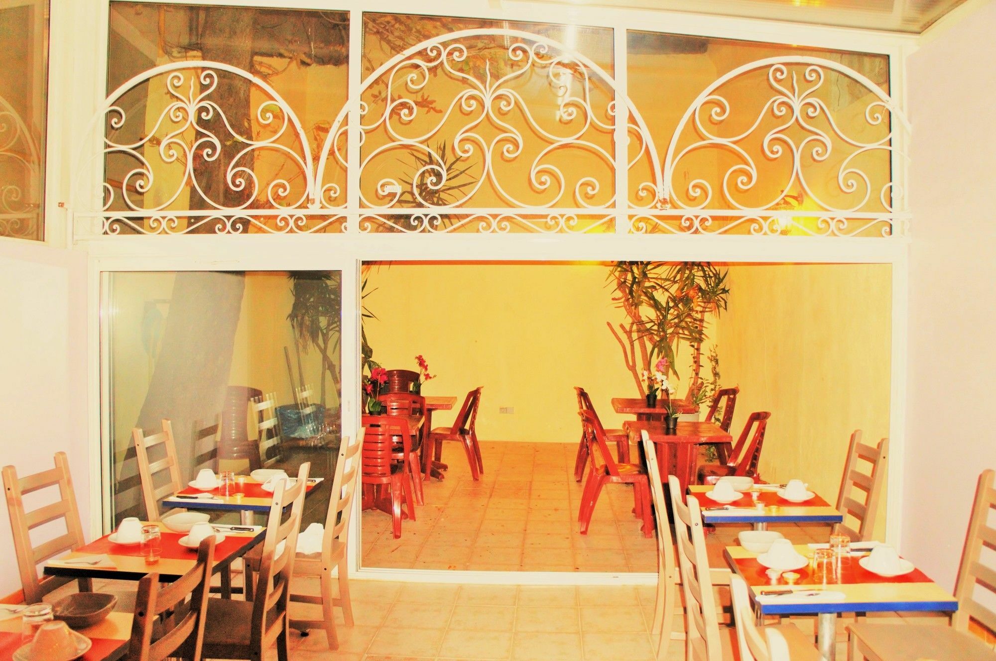 Paradis - Centre Prefecture Hotel Marsella