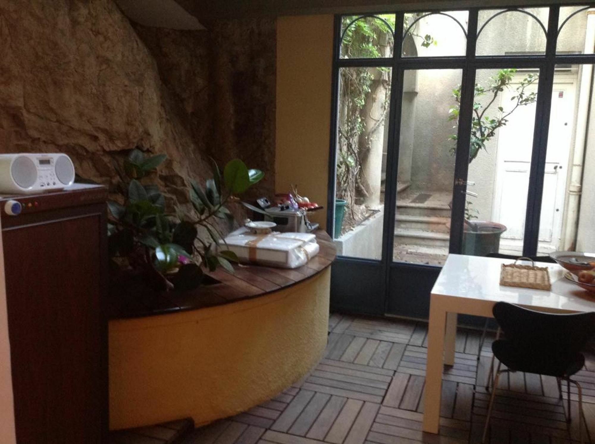 With 3 Bedrooms In Marseille, With Wonderful Sea View, Private P Marseille